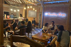 Bandha Nopi Cafe image