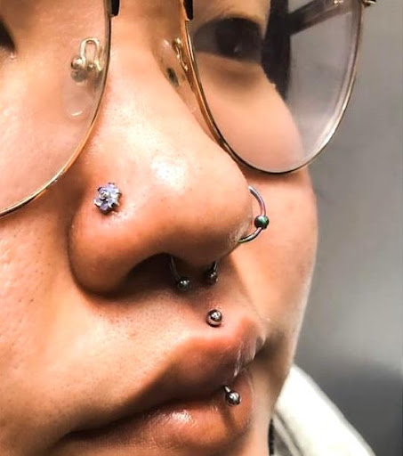 Explore lauryn hill tattoo ideas, creative tattoo ideas in Spokane, available at Silver Safari