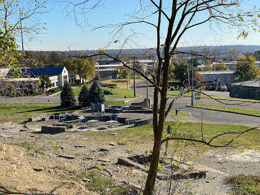 Park «Trammel Fossil Park», reviews and photos, Tramway Dr, Sharonville, OH 45241, USA