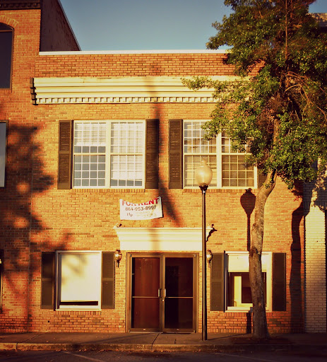 Coffee Shop «Exchange Company Coffee Bar & Bake Shop», reviews and photos, 110 S Main St, Simpsonville, SC 29681, USA