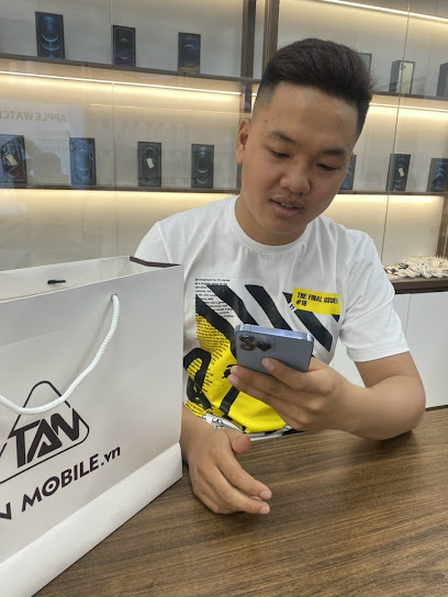 Tan Mobile