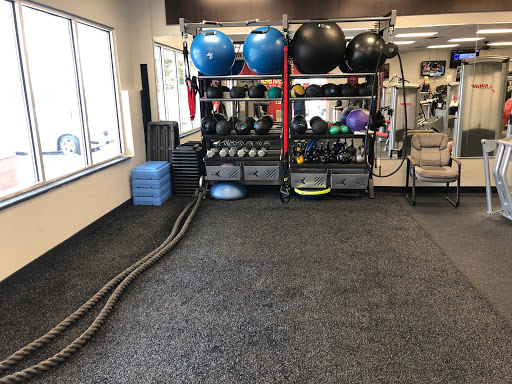 Gym «Snap Fitness», reviews and photos, 7209 Lancaster Pike, Hockessin, DE 19707, USA