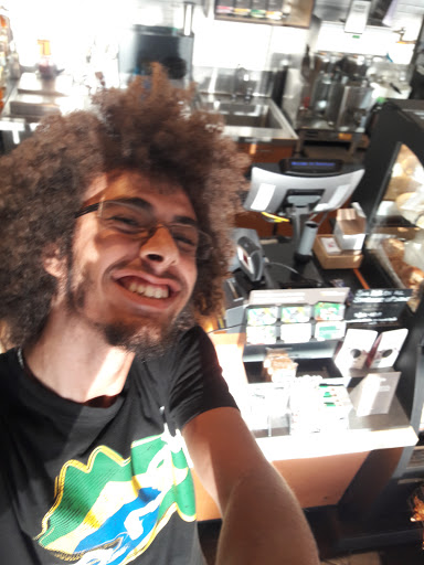 Starbucks image