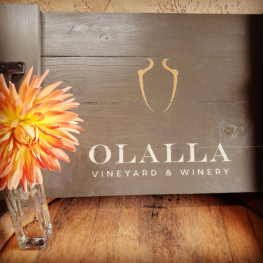 Vineyard «Olalla Vineyard & Winery», reviews and photos, 13176 Olalla Valley Rd SE, Olalla, WA 98359, USA