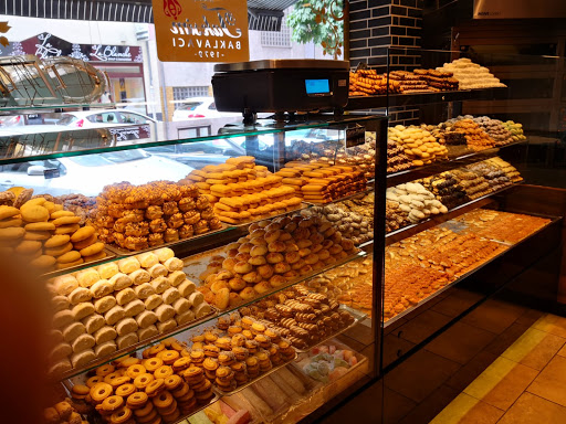Argentinische Bäckereien Mannheim