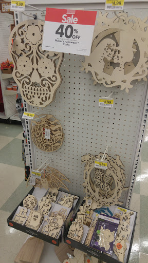 Fabric Store «Jo-Ann Fabrics and Crafts», reviews and photos, 4600 W Broad St, Columbus, OH 43228, USA