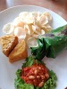 Dapur Iga Logo, Indonesia, Restaurant