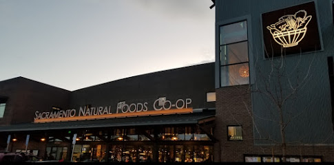 Sacramento Natural Foods Co-op