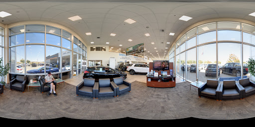 Ford Dealer «Ford Fairfield», reviews and photos, 3050 Auto Mall Ct, Fairfield, CA 94534, USA