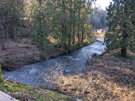 Tourist Attraction «Cedar Crossing Bridge», reviews and photos, Johnson Creek, Happy Valley, OR 97086, USA