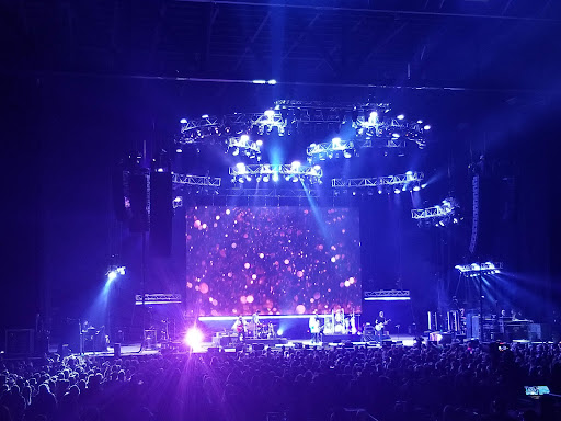 Amphitheater «Sunlight Supply Amphitheater», reviews and photos, 17200 NE Delfel Rd, Ridgefield, WA 98642, USA