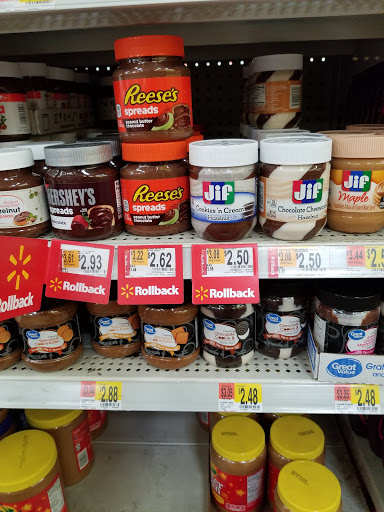 Department Store «Walmart Supercenter», reviews and photos, 6265 Brockport Spencerport Rd, Brockport, NY 14420, USA