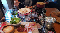 Raclette du Restaurant Ô Savoyard à Annecy - n°7