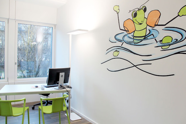 Swiss Medi Kids AG / Kinder Permanence Telefonnummer