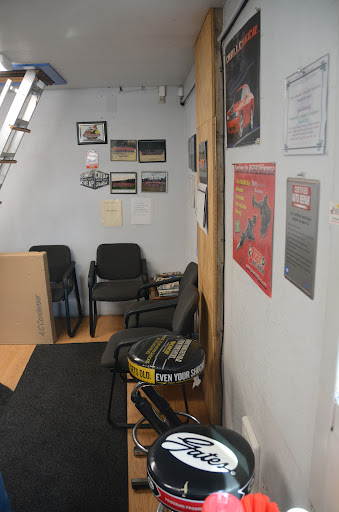 Radiator Repair Service «T & P Automotive Service», reviews and photos, 16535 Railway Rd SE, Yelm, WA 98597, USA