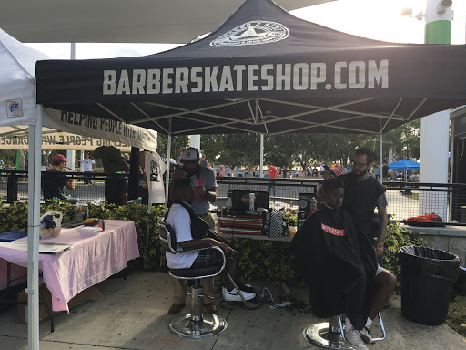 Barber Shop «Second To None Barber Shop», reviews and photos, 1320 N Florida Ave, Lakeland, FL 33805, USA