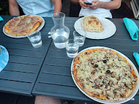 Plats et boissons du Pizzeria Nico's pizza à Cestas - n°3