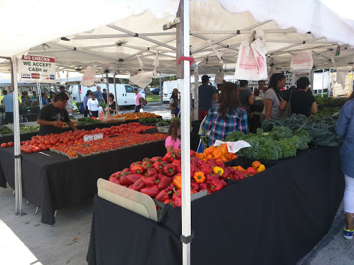 Torrance Certified Farmers Market image