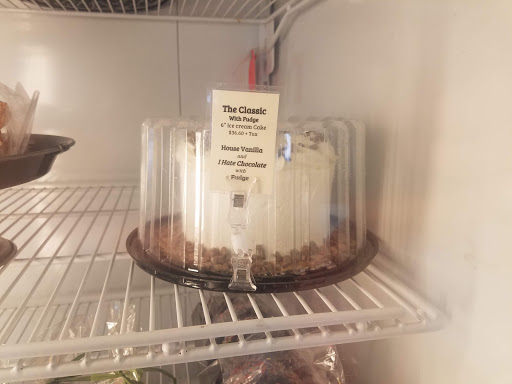 Ice Cream Shop «Owowcow Creamery», reviews and photos, 4105 Durham Rd, Ottsville, PA 18942, USA