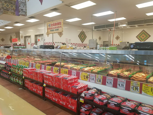 Supermarket «Vallarta Supermarkets», reviews and photos, 1357 E Los Angeles Ave, Simi Valley, CA 93065, USA