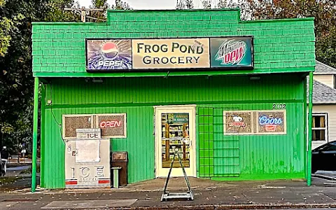 Frog Pond Grocery image