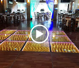 Luz y sonido Lyon's San Cristóbal photo