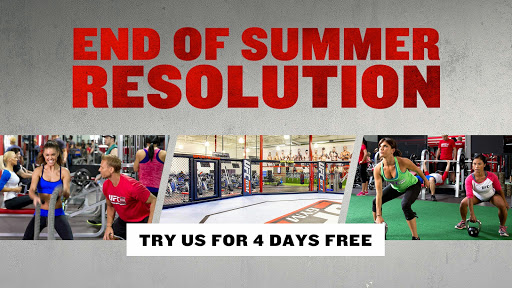 Gym «UFC Gym Torrance Knox Street», reviews and photos, 1431 W Knox St #120, Torrance, CA 90501, USA