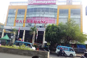 Ramayana Mall Serang image