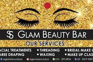 SS Glam Beauty Bar image