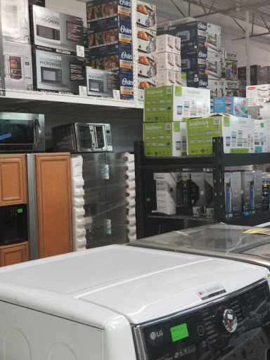 Appliance Store «All Appliance Plus LLC», reviews and photos, 452 Palm Dr, Ocoee, FL 34761, USA