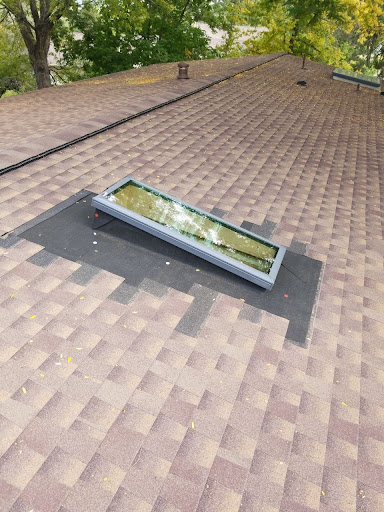 Roofing Contractor «Tiley Roofing», reviews and photos, 5399 Federal Blvd, Denver, CO 80221, USA