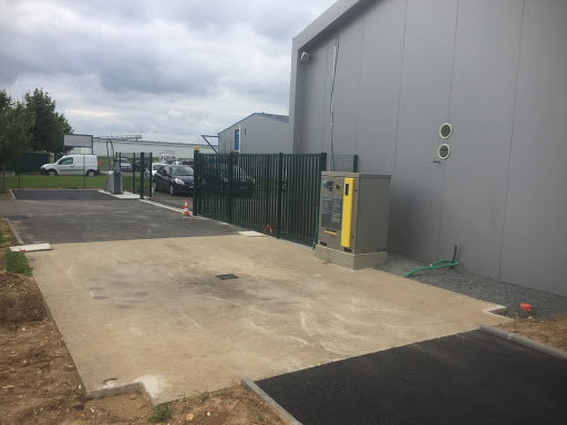 Reignac Auto Services