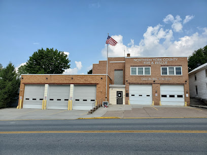 Northern York County Fire Rescue