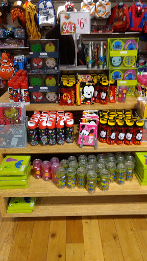 Toy Store «Disney Store», reviews and photos, 10430 Factory Shop Blvd, Gulfport, MS 39503, USA