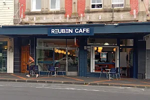 Reuben Cafe image