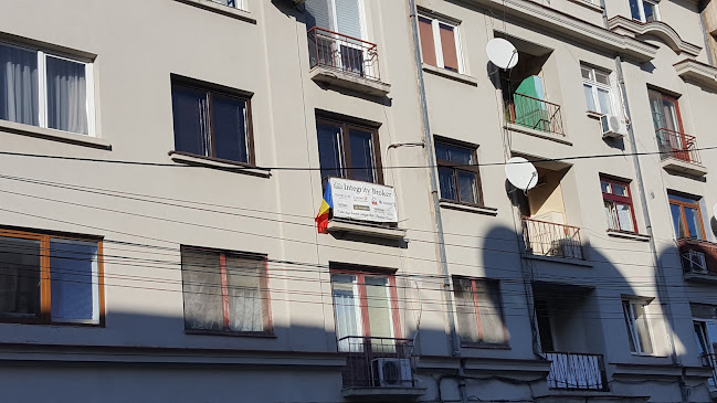 Scara B, Apartament 29, Strada Romană 13, Ploiești, România