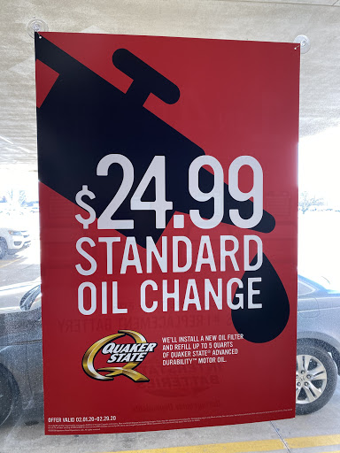 Tire Shop «Firestone Complete Auto Care», reviews and photos, 1755 E Golf Rd, Schaumburg, IL 60173, USA