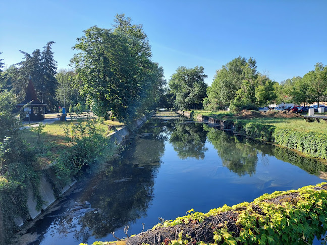 Hozzászólások és értékelések az Campingrosengarten-ról