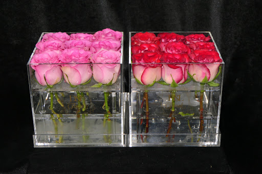 Florist «D & L Roses», reviews and photos, 7280 N Blackstone Ave, Pinedale, CA 93650, USA