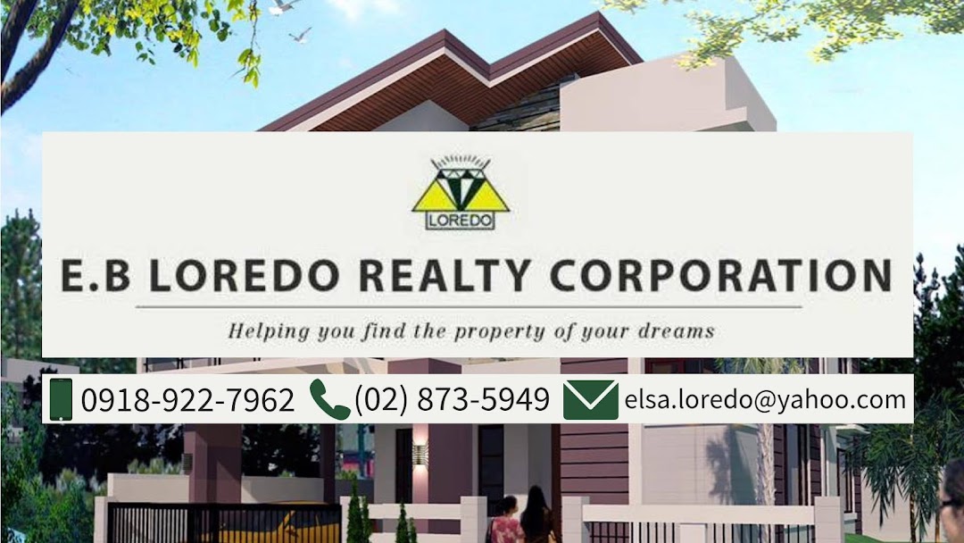E. B. Loredo Realty Corporation