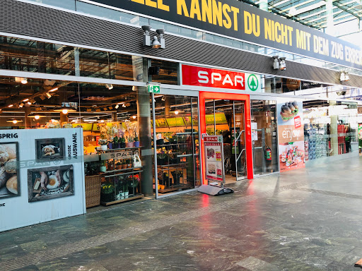 SPAR shop Graz