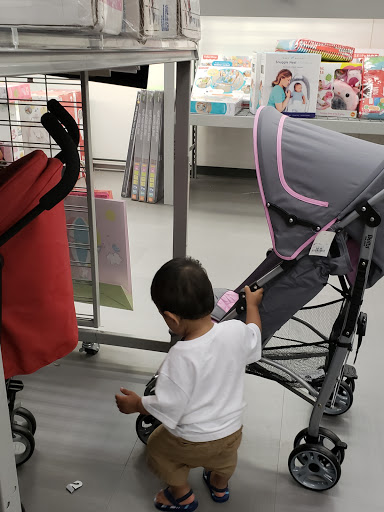 Clothing Store «Burlington Coat Factory», reviews and photos, 1591 Bethlehem Pike, Hatfield, PA 19440, USA