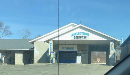 Car Wash «Reflections Car Wash», reviews and photos, 711 Saybrook Rd, Middletown, CT 06457, USA