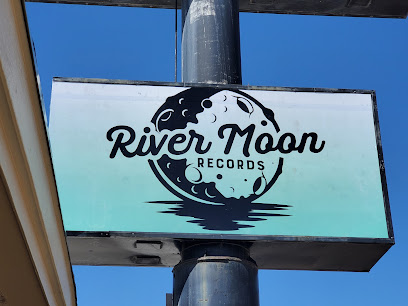 River Moon Records And Productions