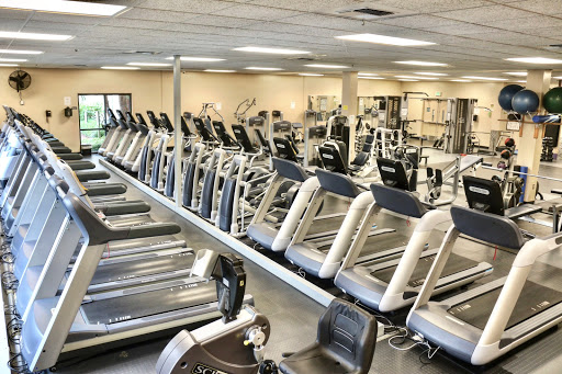 Health Club «The Valley Athletic Club», reviews and photos, 4833 Tumwater Valley Dr SE, Olympia, WA 98501, USA