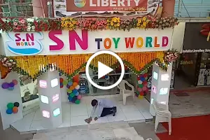 S N TOY World image