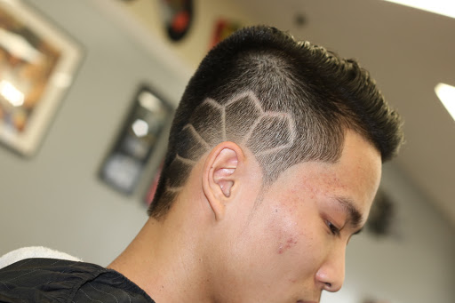 Barber Shop «MT Clippers Barbershop», reviews and photos, 2071 Clove Rd, Staten Island, NY 10304, USA