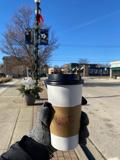 Grocery Store «AREA General Store», reviews and photos, 18 E Park St, Mundelein, IL 60060, USA