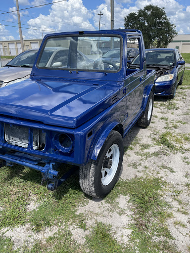 302 6th St SW, Winter Haven, FL 33880, USA