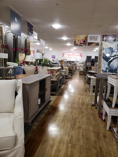 Department Store «HomeGoods», reviews and photos, 8676 Sierra College Blvd, Roseville, CA 95661, USA